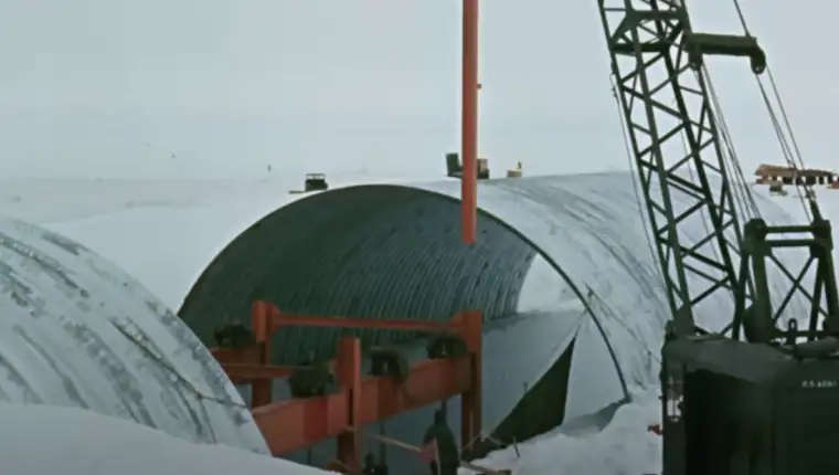 grenland bunker