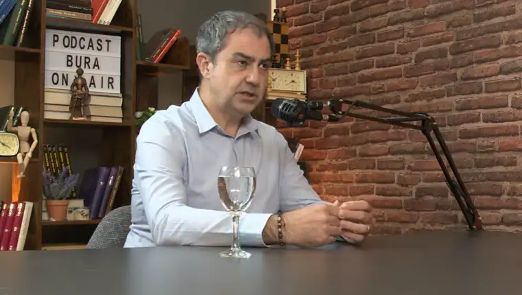 zoran kresic