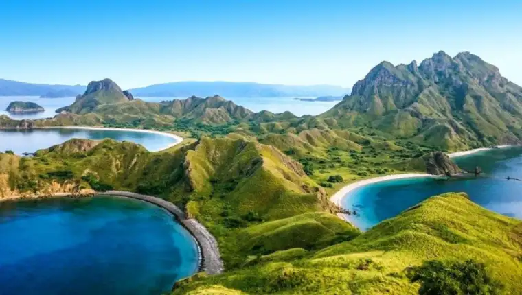 komodo