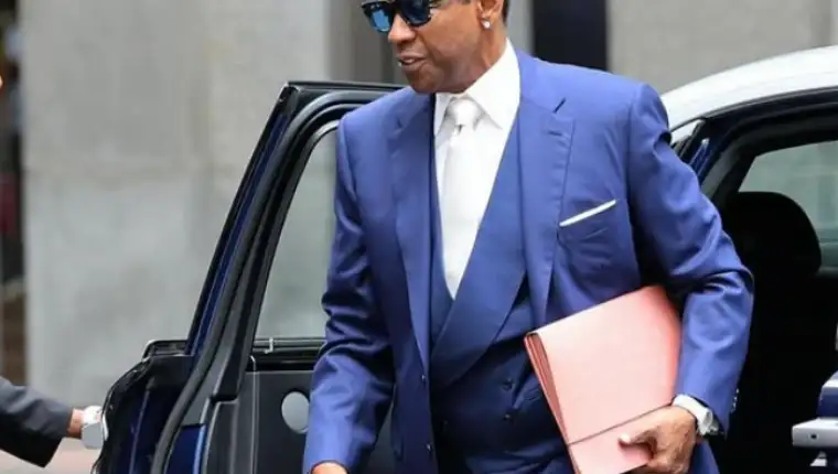 denzel