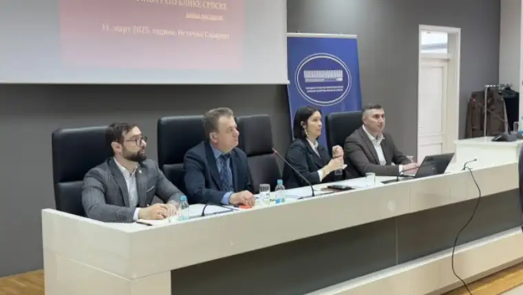 javna rasprava ustav rs