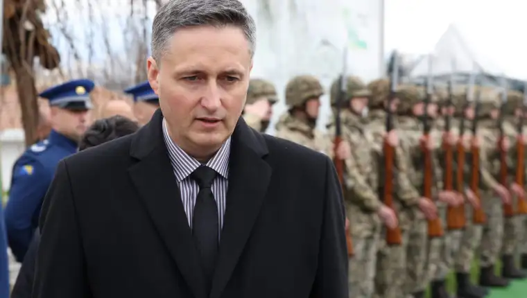 denis becirović preporaod