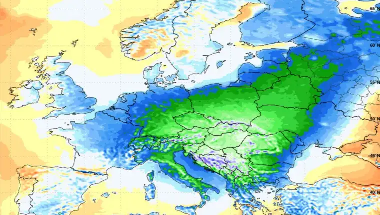 bh meteo hladni dani