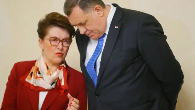 zora-vidovic-milorad-dodik