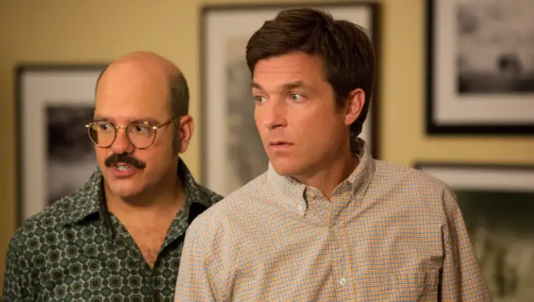 Arrested Development