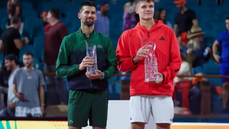 novak mensik