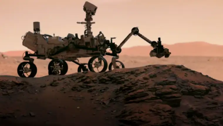 mars