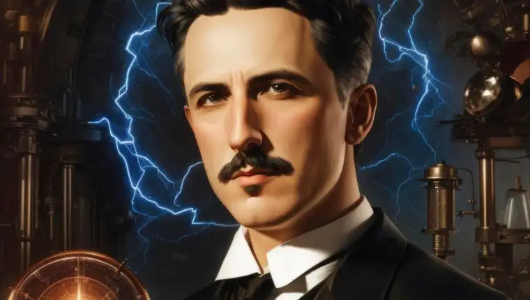 freepik-nikola tesla