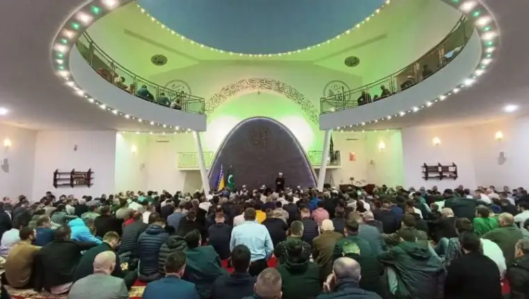 bajram bihać