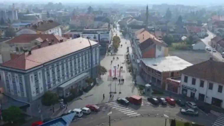 kozarska dubica