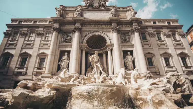di trevi