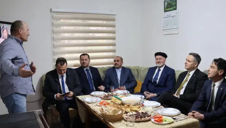 bećirović selo žepa