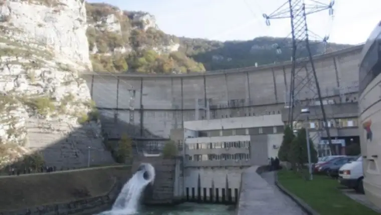 viaduct
