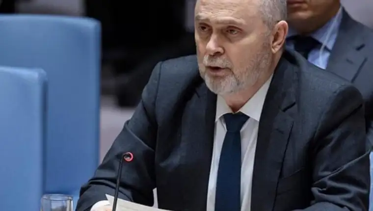 Feridun H. Sinirlioğlu