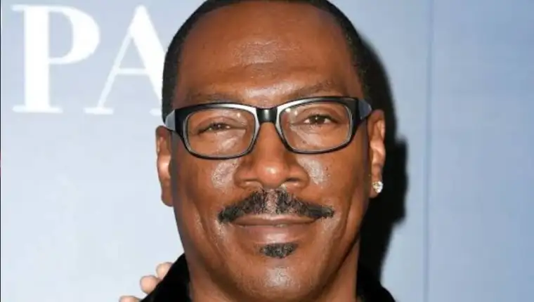 Eddie Murphy inst