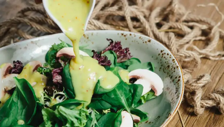 dresing salata