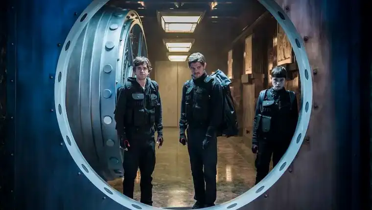 The-Vault