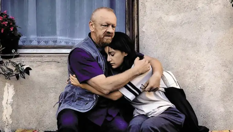 macji krik