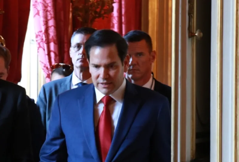 rubio 5
