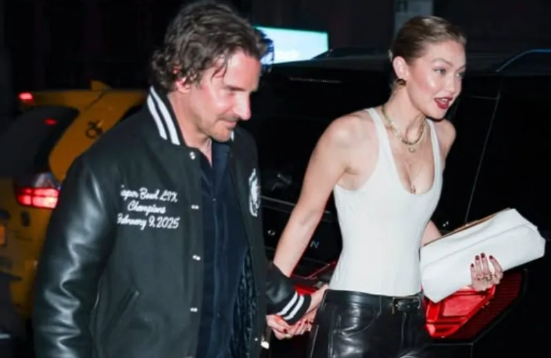 gigi hadid