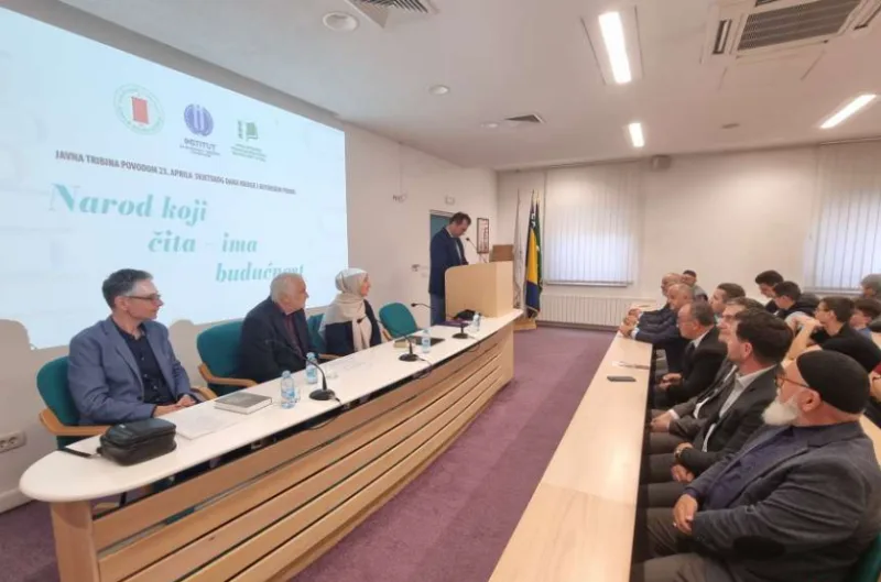 tuzla tribina 4