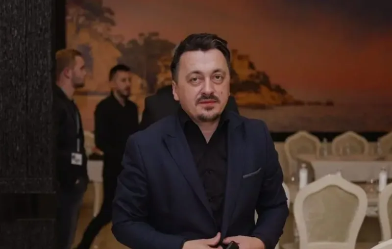 sandi salkic