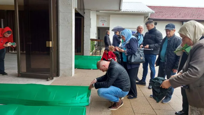 bratunac memorijalni centar