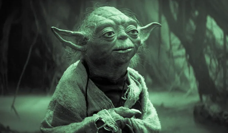 yoda