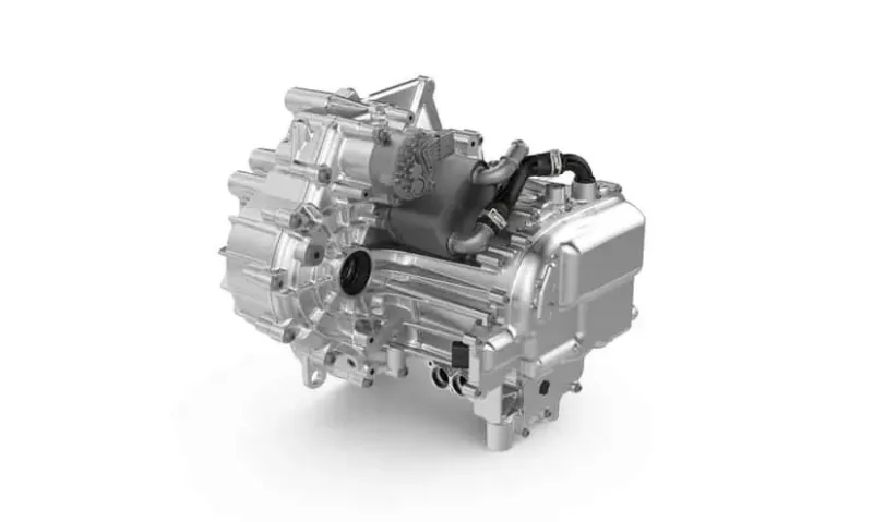 Njemački proizvođač ZF ima novi range extender