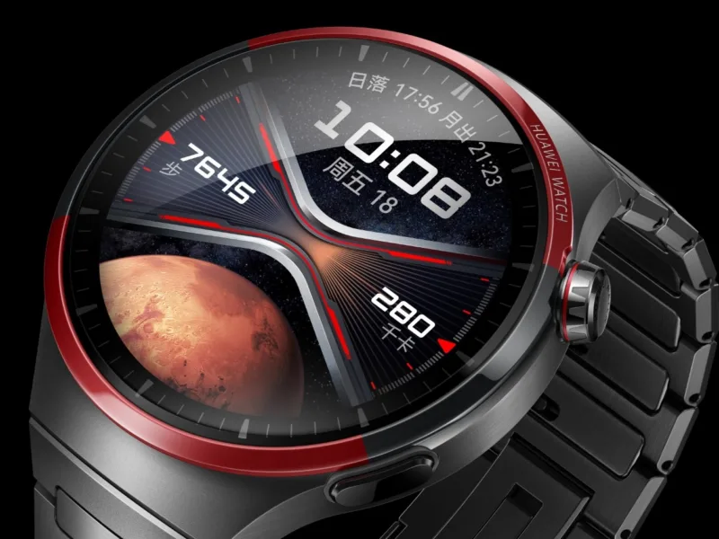 huawei watch 5 serija