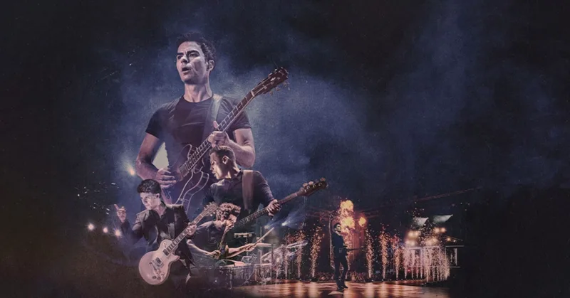 stereophonics grupa
