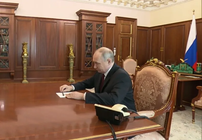 putin 7