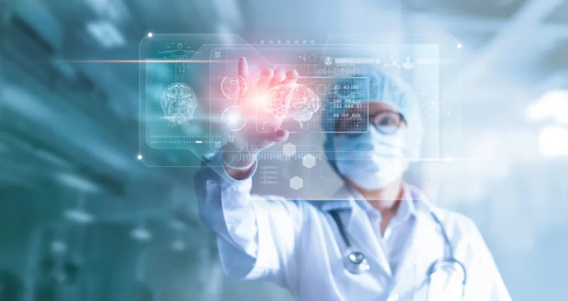 ai medicina