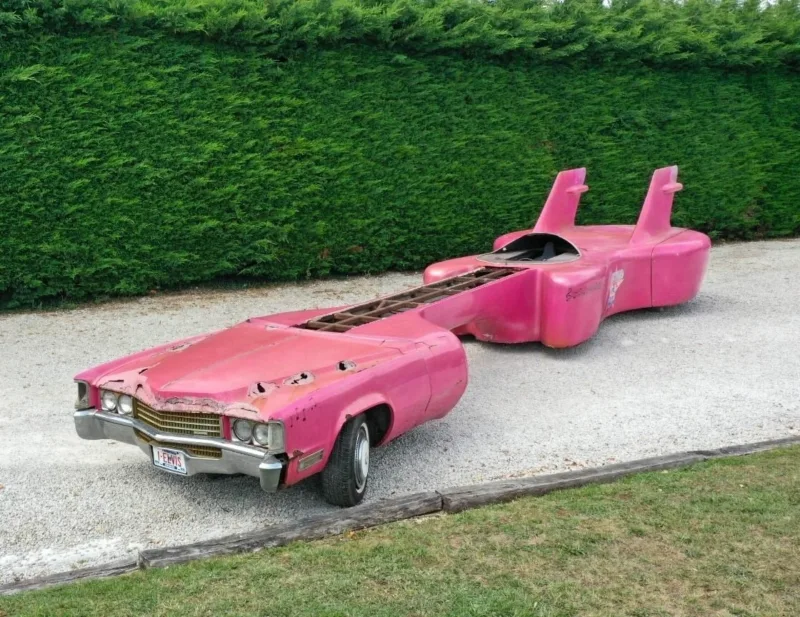 Elvis-Presley-1970-Cadillac-Eldorado
