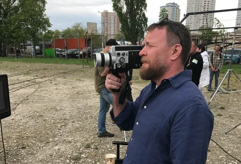 Guy Ritchie