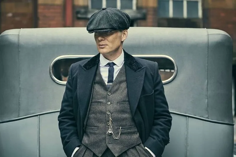 peaky blinders