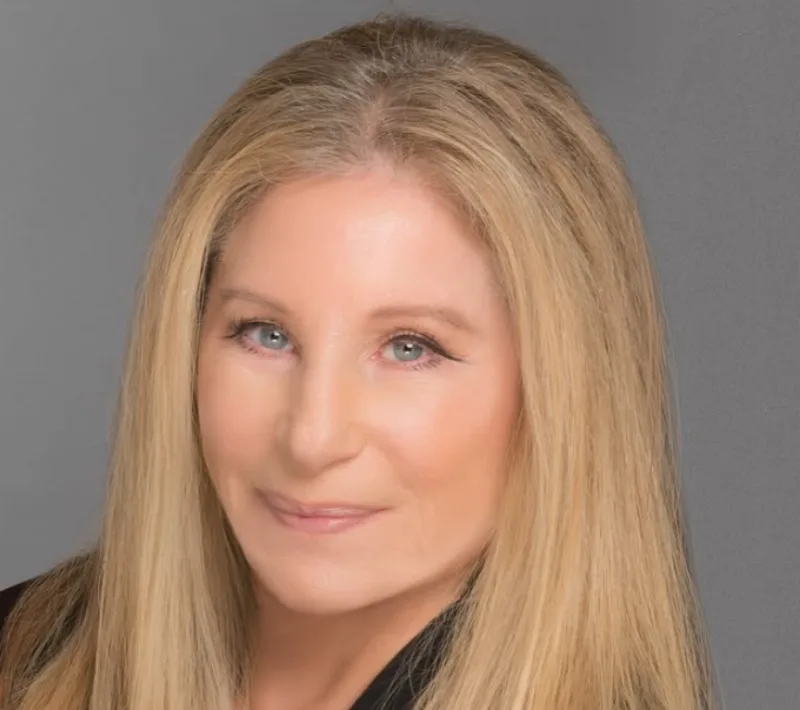 Barbra Streisand