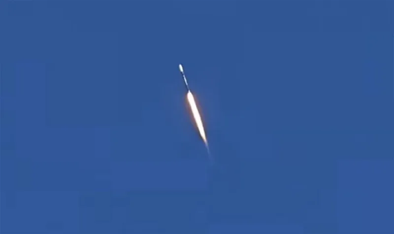 Firefly Aerospace