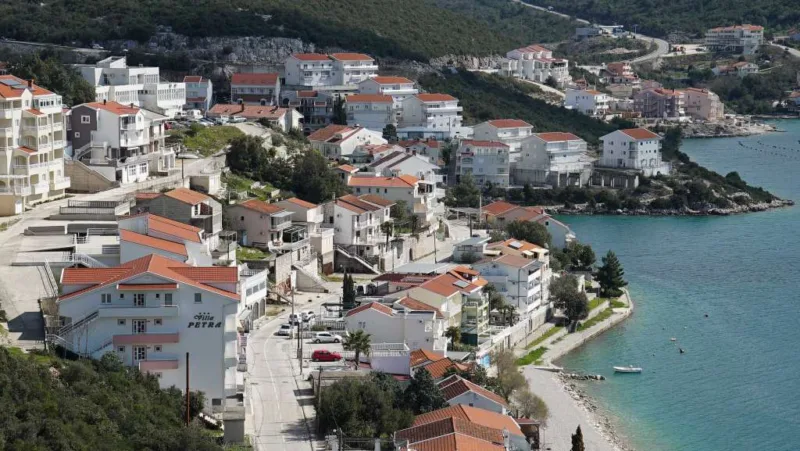 neum hoteli