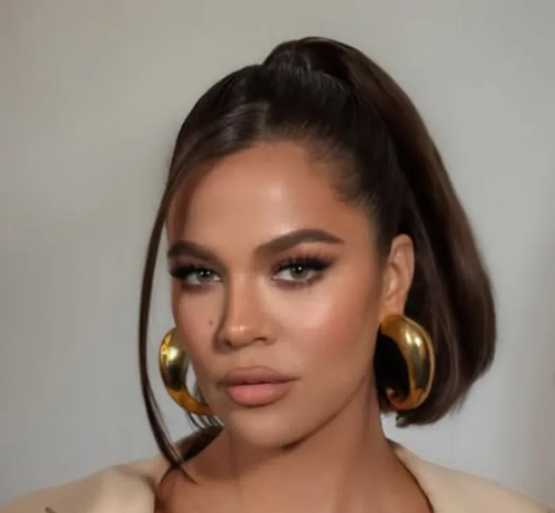 khloe kardashian