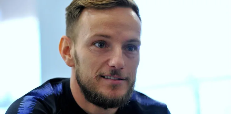rakitic