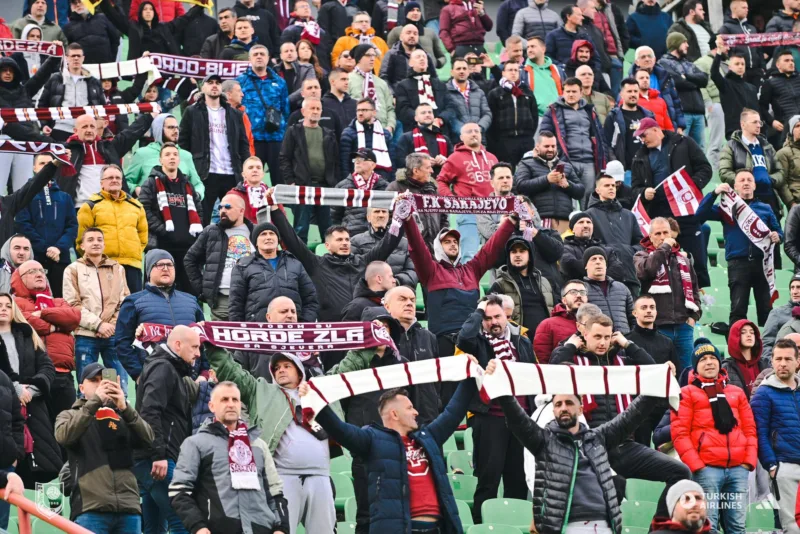 sarajevo