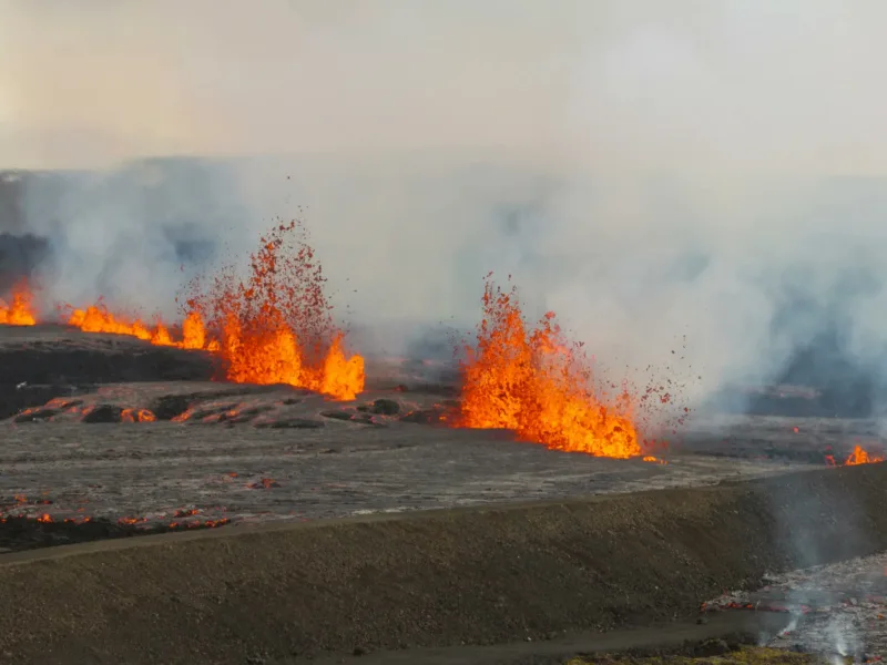 Reykjanes