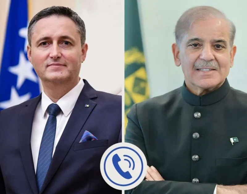 becirovic sharif