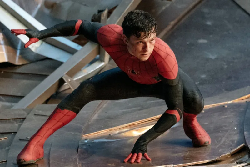 spider-man