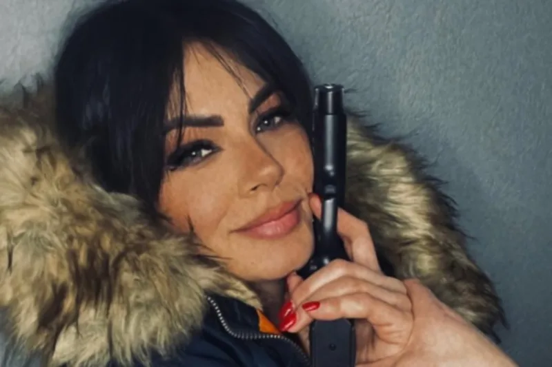 alma obradovac