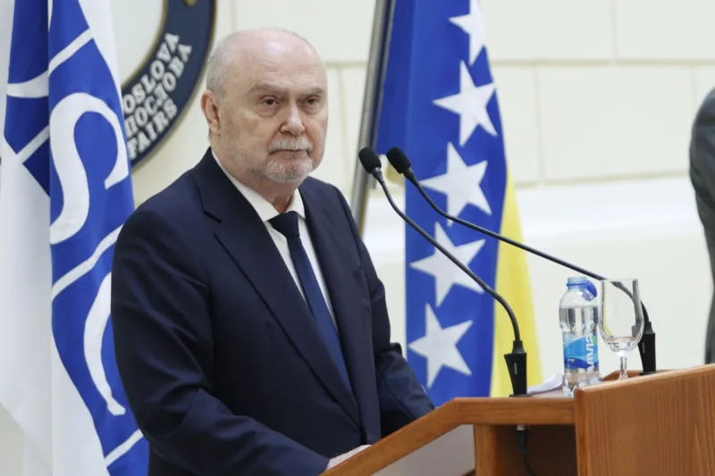 Feridun H. Sinirlioğlu