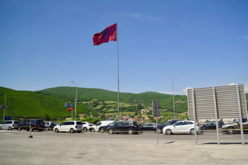 North+Macedonia+and+Kosovo+border