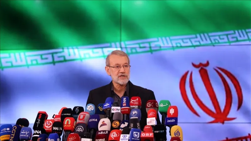 Ali Larijani