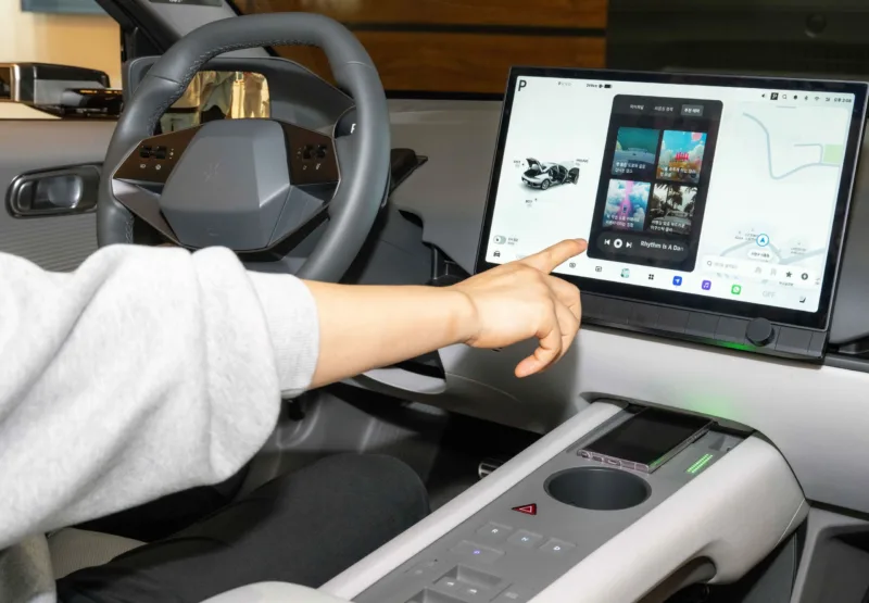 hyundai sistem pleos
